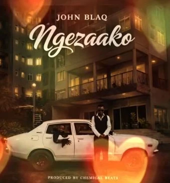 Dobozi Lyamaziga - John Blaq